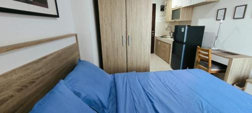 Pinang Apartment | Springwood serene stay Cozy Studio