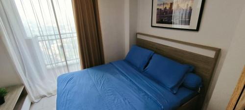 Pinang Apartment | Springwood serene stay Cozy Studio
