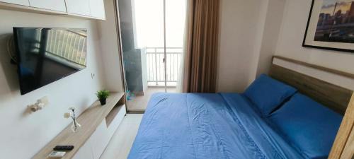 Pinang Apartment | Springwood serene stay Cozy Studio