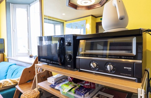 Shiroishi House | Sprinkle inn