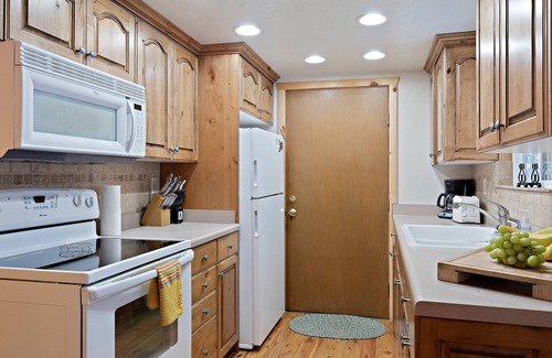 Island Park House | Spruce Fly