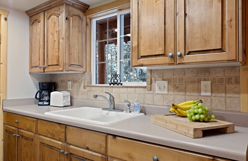 Island Park House | Spruce Fly