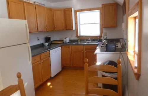Plainfield House | Spruce Mountain View House
