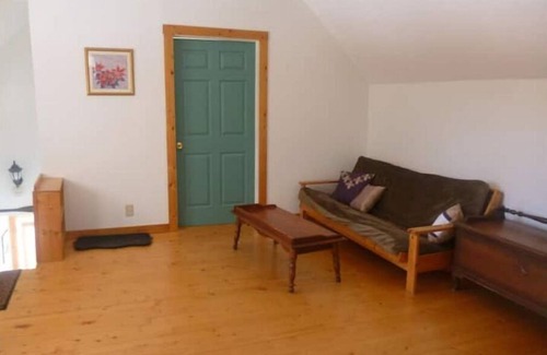 Plainfield House | Spruce Mountain View House
