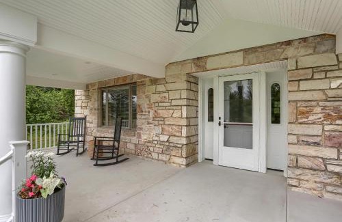 Orrtanna House | Spruce Valley Retreat