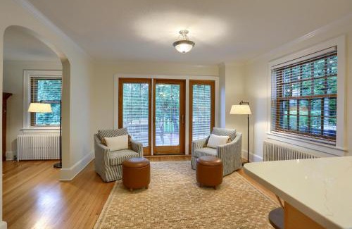 Orrtanna House | Spruce Valley Retreat