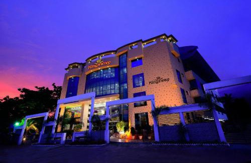 Thiruvananthapuram Hotel | Sps Kingsway