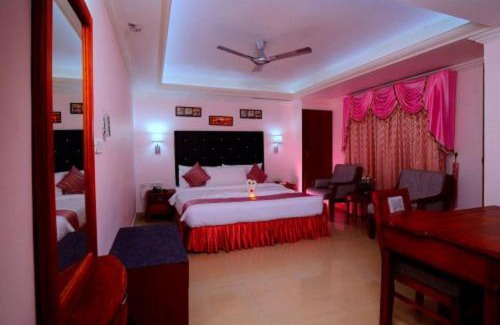 Thiruvananthapuram Hotel | Sps Kingsway