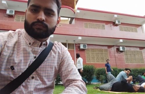 Khyber Pakhtunkhwa Hotel | SPTC Hotel Resort