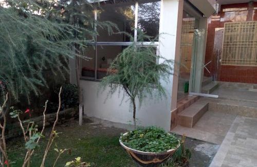 Khyber Pakhtunkhwa Hotel | SPTC Hotel Resort