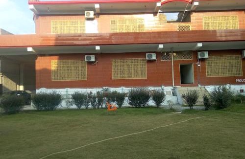 Khyber Pakhtunkhwa Hotel | SPTC Hotel Resort
