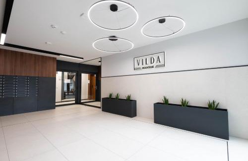 Wilda Apartment | Spychalskiego Apartment - Parking, Balcony - by Rentujemy