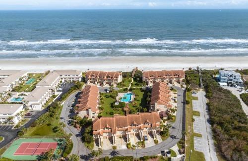 Crescent Beach Apartment | Spyglass 32