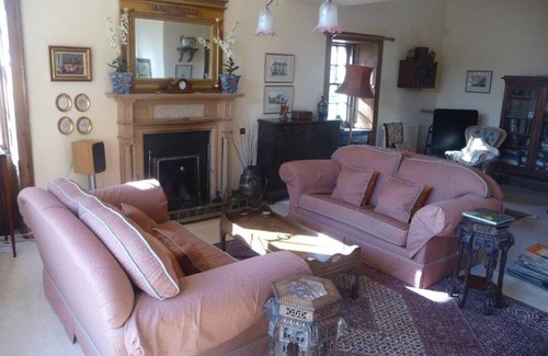 Colinton Bed & Breakfast | Spylaw Bank House