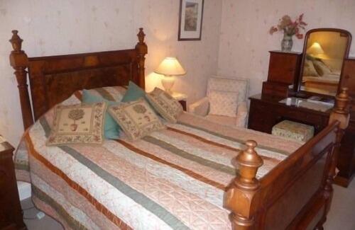 Colinton Bed & Breakfast | Spylaw Bank House