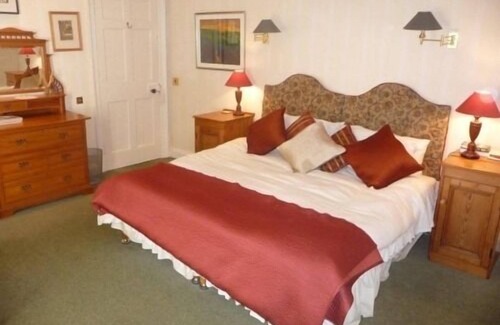 Colinton Bed & Breakfast | Spylaw Bank House