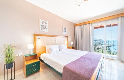Lakones Apartment | Spyridoula Studio 13