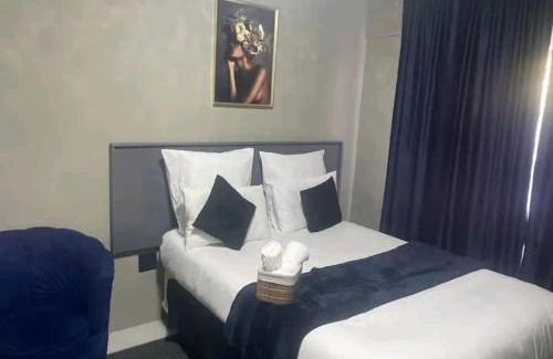 Umkhanyakude District Municipality House | Sqalo Guest House