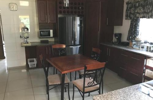 Umkhanyakude District Municipality House | Sqalo Guest House