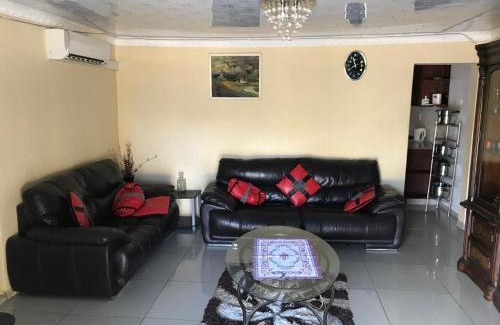 Umkhanyakude District Municipality House | Sqalo Guest House
