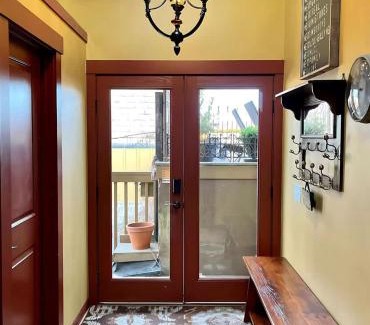 Sequim Apartment | Sqc Downtown Retreat