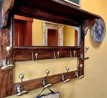 Sequim Apartment | Sqc Downtown Retreat