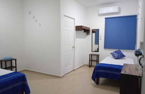 Downtown Holbox Hotel | squaosplace