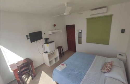 Downtown Holbox Hotel | squaosplace