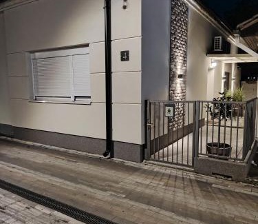 Cuprija Apartment | SQUARE apartment