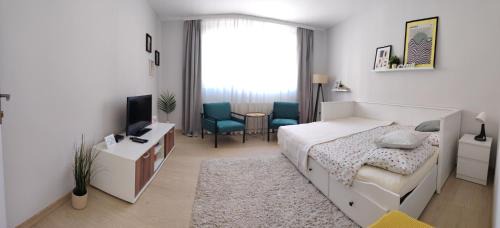 Cuprija Apartment | SQUARE apartment