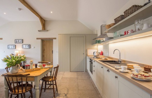 West Lydford Cottage | Square Barn - UKC2869