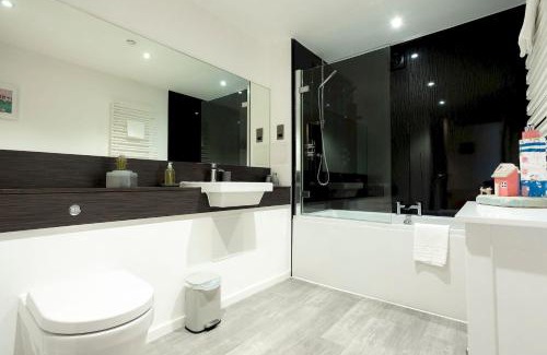 St. Andrews Apartment | Square Green - No 16 Balcony