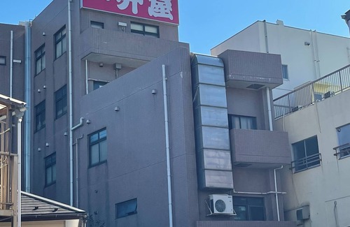 Yokosuka Hotel | square kurihamatenn