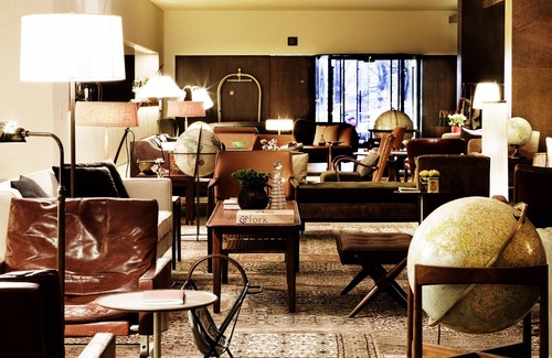 Stari Grad Hotel | Square Nine Hotel Belgrade-The Leading Hotels of The World