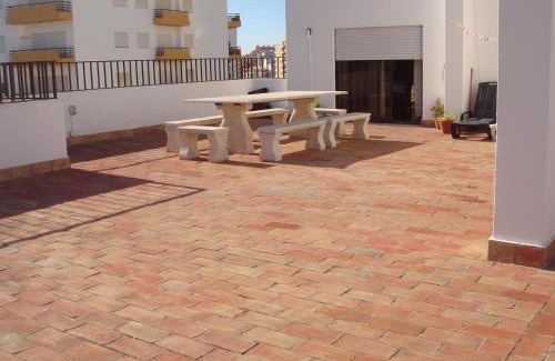 Praia da Rocha Apartment | Squash Club Apartamentos