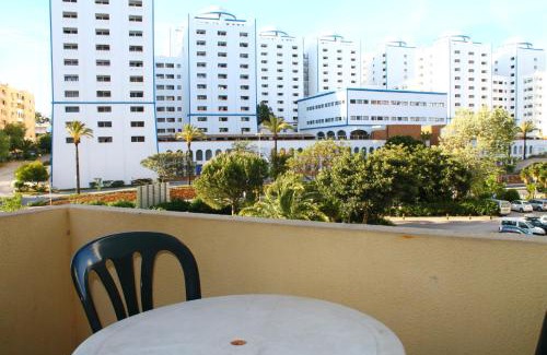 Praia da Rocha Apartment | Squash Club Apartamentos