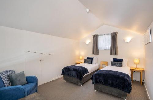 Thredbo Apartment | Squatters Run Unit 11
