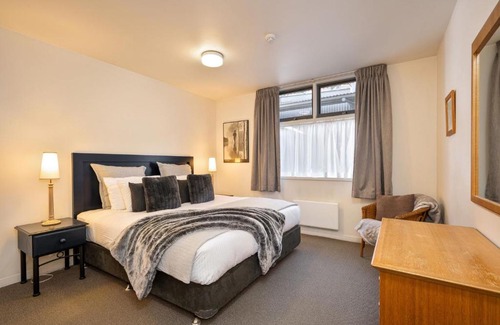 Thredbo Apartment | Squatters Run Unit 11