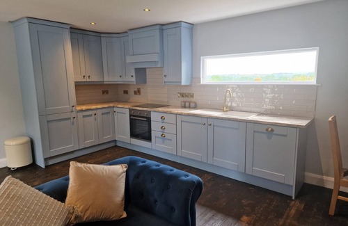 Ballymena Cottage | Squirrel Cottage