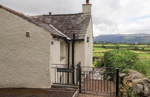 Bassenthwaite House | Squirrel Cottage