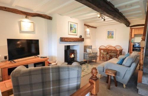 Bassenthwaite House | Squirrel Cottage