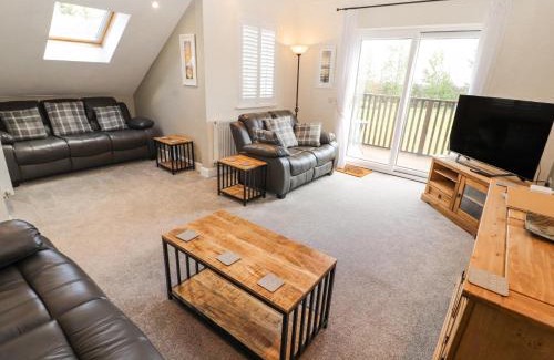 Penrith House | Squirrel Cottage