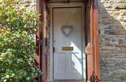 Thornton Dale House | Squirrel Cottage