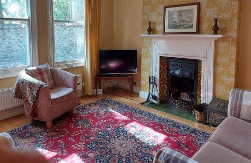 Thornton Dale House | Squirrel Cottage