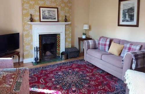 Thornton Dale House | Squirrel Cottage