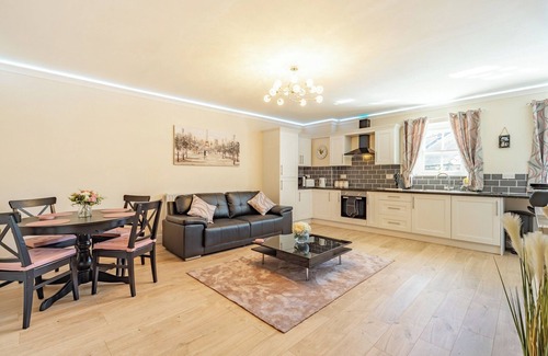 Stanhope Cottage | Squirrel Cottage - UK37886