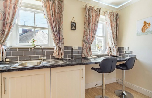 Stanhope Cottage | Squirrel Cottage - UK37886