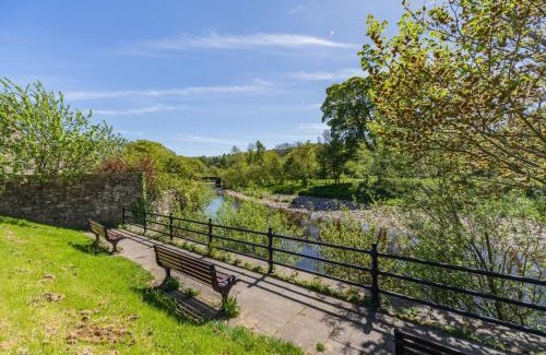 Stanhope House | Squirrel Cottage - Uk37886