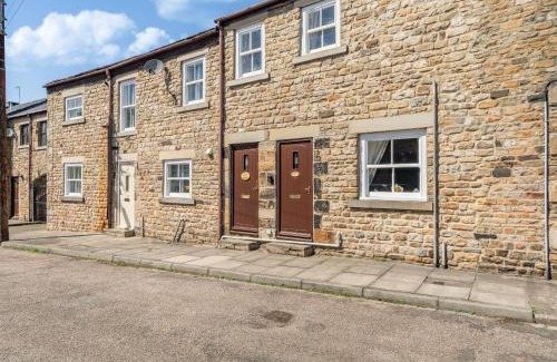 Stanhope House | Squirrel Cottage - Uk37886
