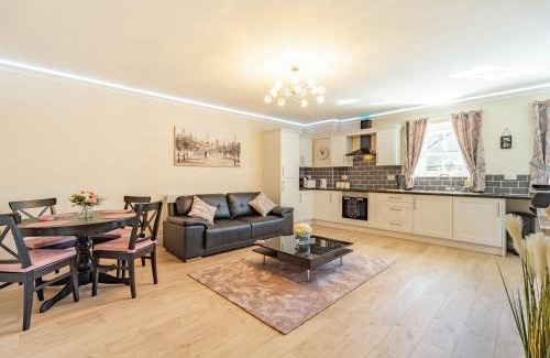 Stanhope House | Squirrel Cottage - Uk37886